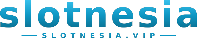 slotnesia logo